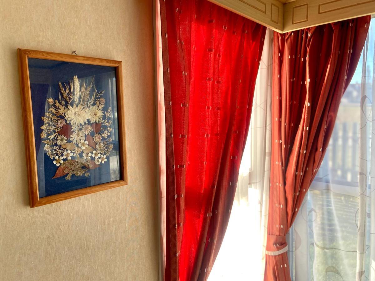Kisvakond Vendégház Jeno Extérieur photo
